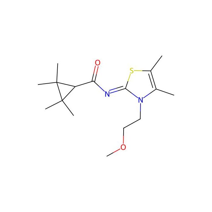 A-836339 - 10mM in DMSO CAS No(959746-77-1) by Aladdin Scientific