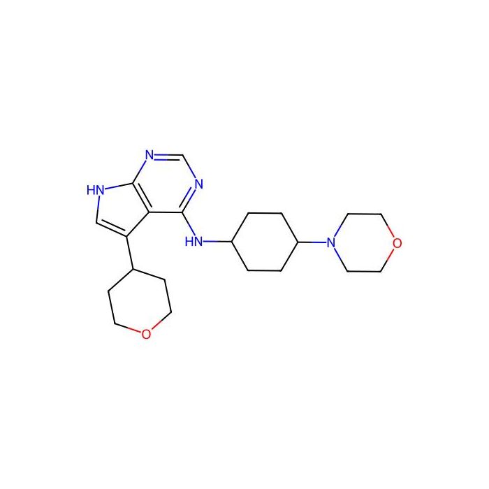 AZ1495 - 10mM in DMSO CAS No(2196204-23-4) by Aladdin Scientific