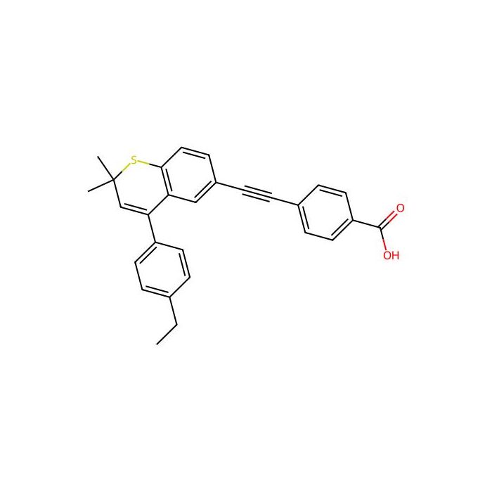 AGN 194310 - 10mM in DMSO CAS No(229961-45-9) by Aladdin Scientific