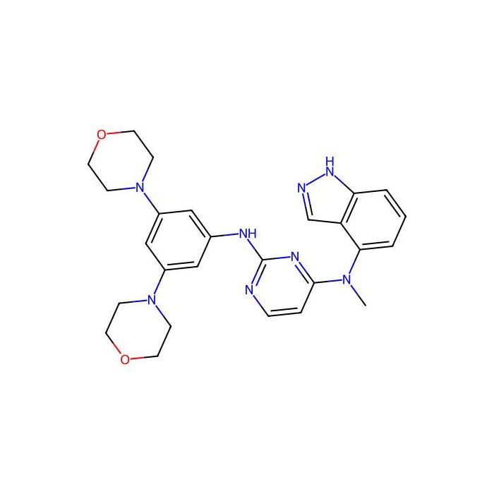 AZ12672857 - 10mM in DMSO CAS No(945396-55-4) by Aladdin Scientific