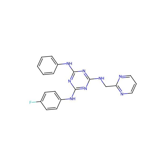 ASP2905 - 10mM in DMSO CAS No(792184-90-8) by Aladdin Scientific