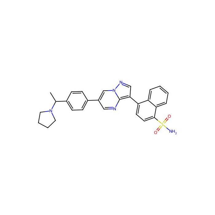 ALK2-IN-2 - 10mM in DMSO CAS No(2254409-25-9) by Aladdin Scientific
