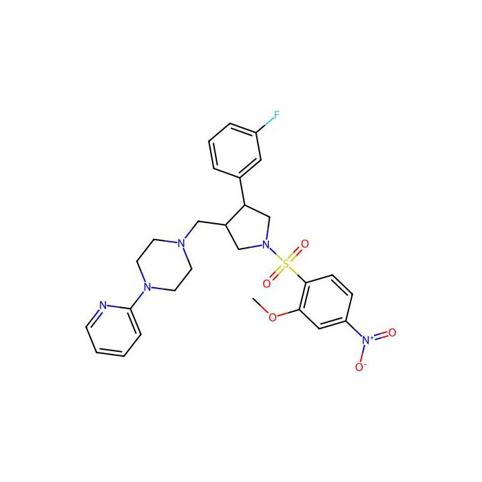 (rel)-AR234960 - 10mM in DMSO CAS No(1408311-94-3) by Aladdin Scientific