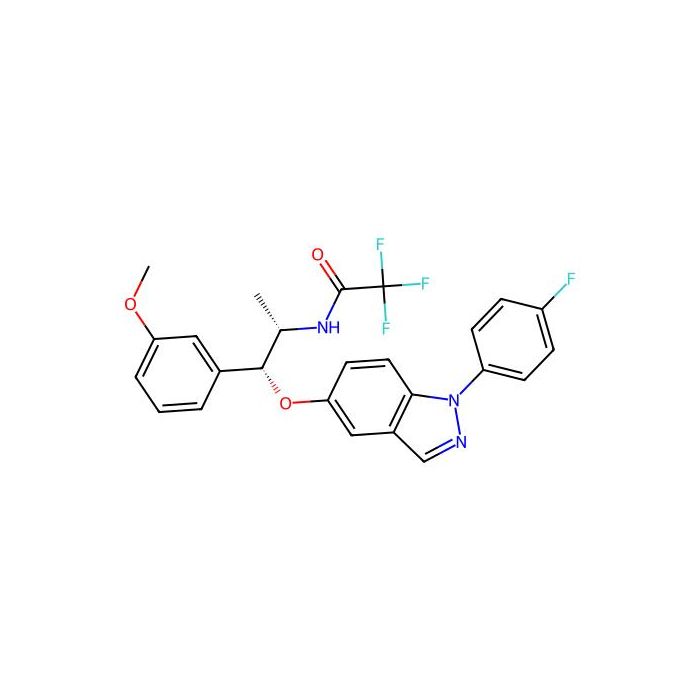 AZD5423 - 10mM in DMSO CAS No(1034148-04-3) by Aladdin Scientific