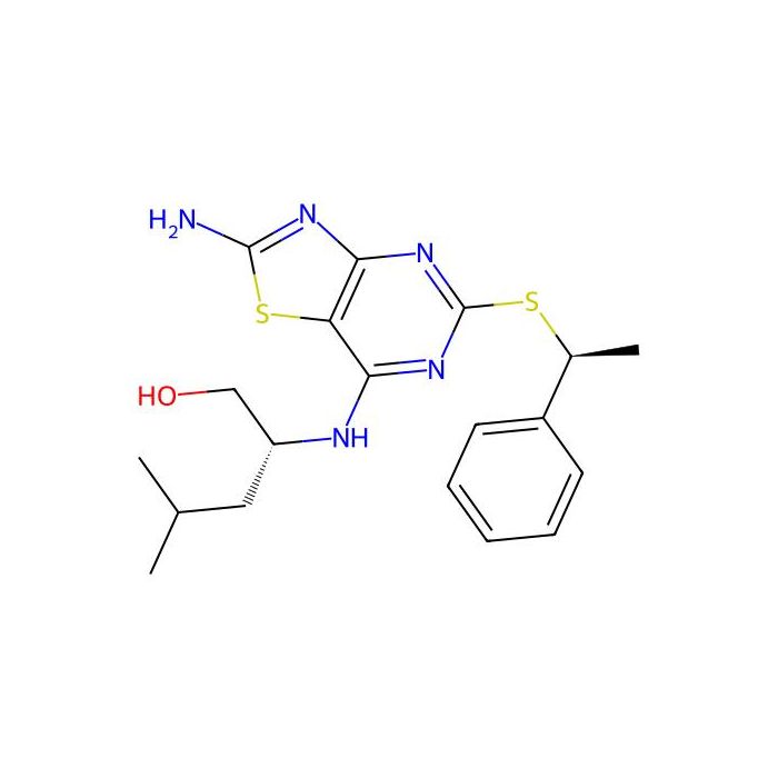 AZD8797 - 10mM in DMSO CAS No(911715-90-7) by Aladdin Scientific