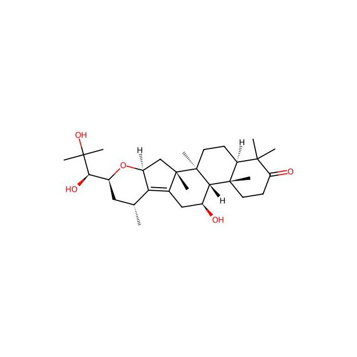 Alisol F - 10mM in DMSO CAS No(155521-45-2) by Aladdin Scientific