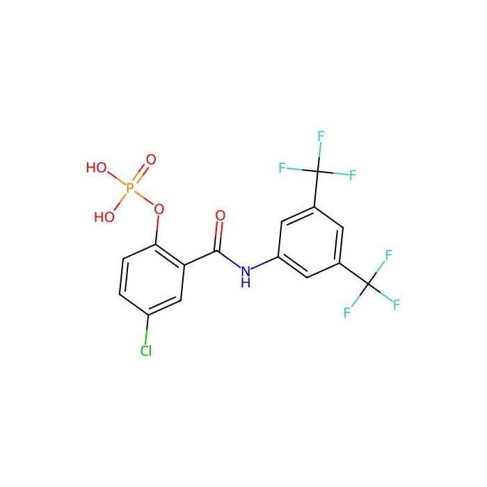 AER-271 - 10mM in DMSO CAS No(634913-39-6) by Aladdin Scientific