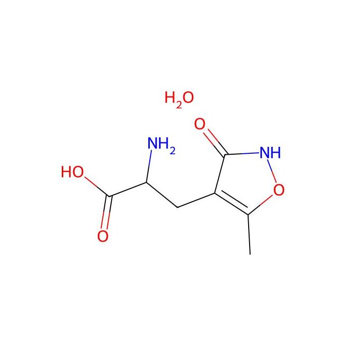 (RS)-AMPA monohydrate - 10mM in Water CAS No(76463-67-7) by Aladdin Scientific