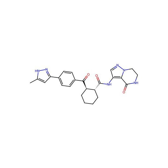 Atuliflapon - 10mM in DMSO CAS No(2041075-86-7) by Aladdin Scientific