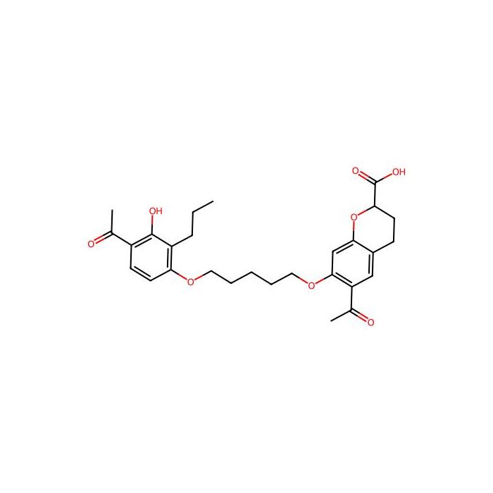 Ablukast - 10mM in DMSO CAS No(96566-25-5) by Aladdin Scientific