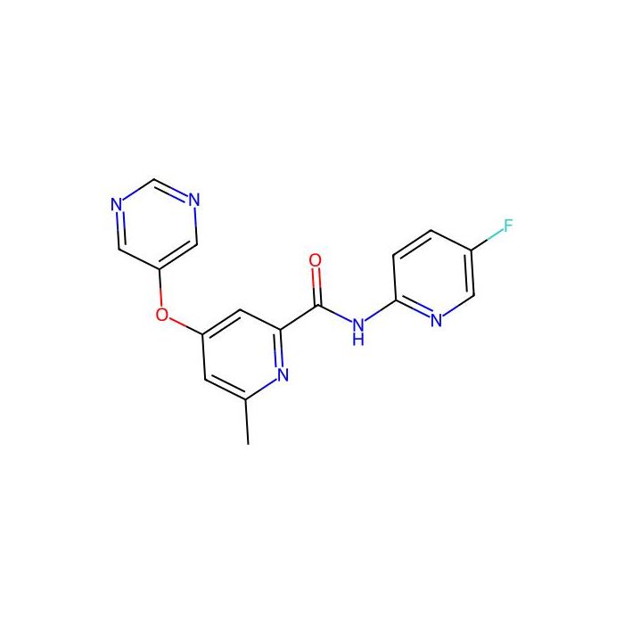 Auglurant - 10mM in DMSO CAS No(1396337-04-4) by Aladdin Scientific