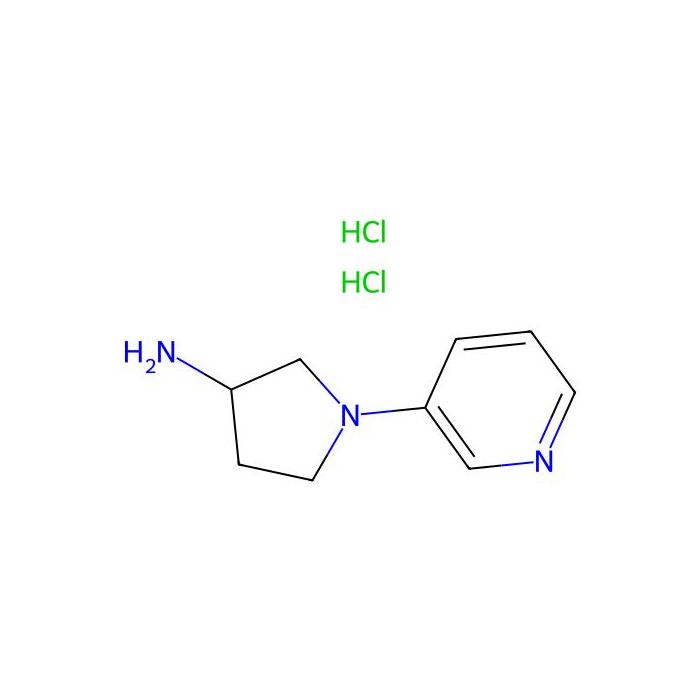 (Rac)-ABT-202 dihydrochloride - 10mM in DMSO CAS No(1258641-38-1) by Aladdin Scientific