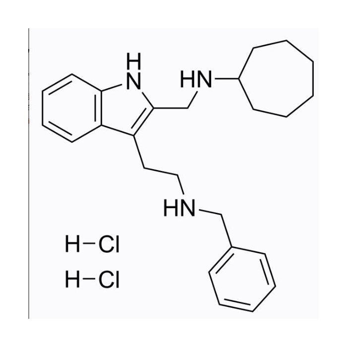 AXKO-0046 dihydrochloride - ≥99% CAS No(A658846) A658846 by Aladdin Scientific