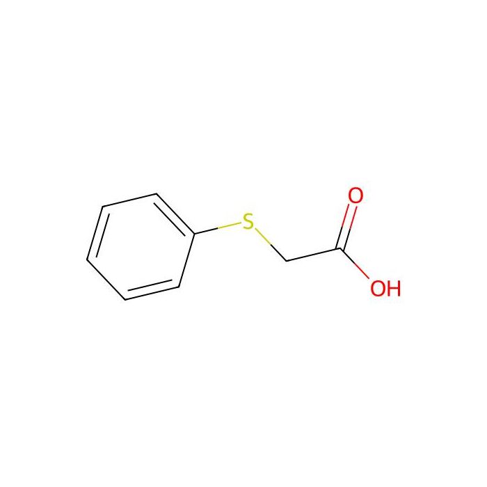 (Phenylthio)acetic acid - 10mM in DMSO CAS No(103-04-8) by Aladdin Scientific