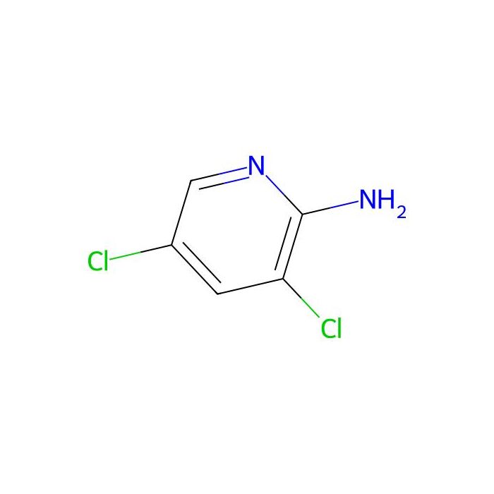 2-Amino-3,5-dichloropyridine - 10mM in DMSO CAS No(4214-74-8) by Aladdin Scientific