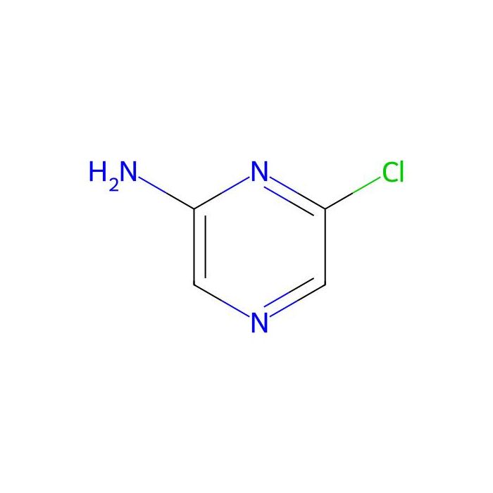 2-Amino-6-chloropyrazine - 10mM in DMSO CAS No(33332-28-4) by Aladdin Scientific