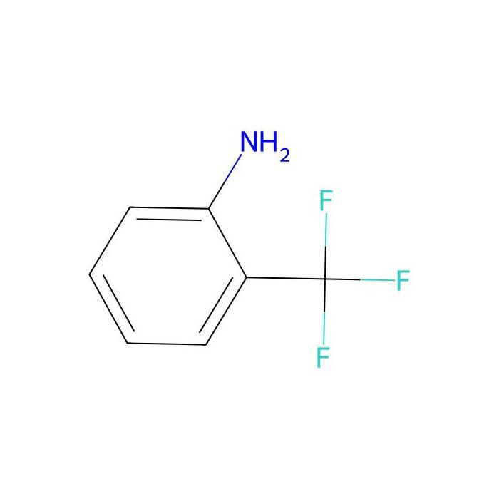 2-Aminobenzotrifluoride - 10mM in DMSO CAS No(88-17-5) by Aladdin Scientific