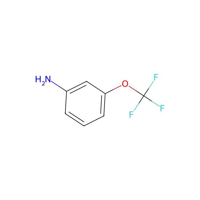 3-(Trifluoromethoxy)aniline - 10mM in DMSO CAS No(1535-73-5) by Aladdin Scientific