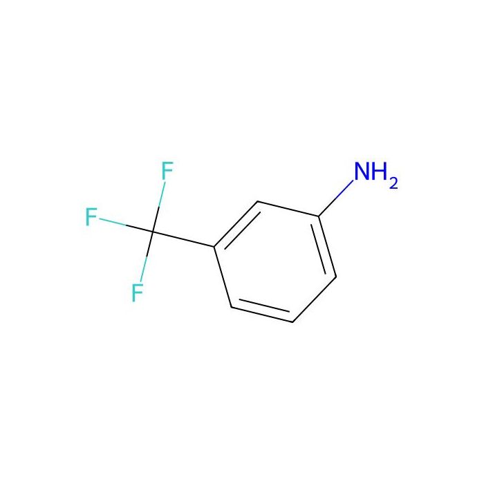 3-(Trifluoromethyl)aniline - 10mM in DMSO CAS No(98-16-8) by Aladdin Scientific