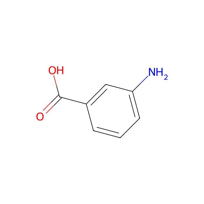 3-Aminobenzoic acid - 10mM in DMSO CAS No(99-05-8) by Aladdin Scientific