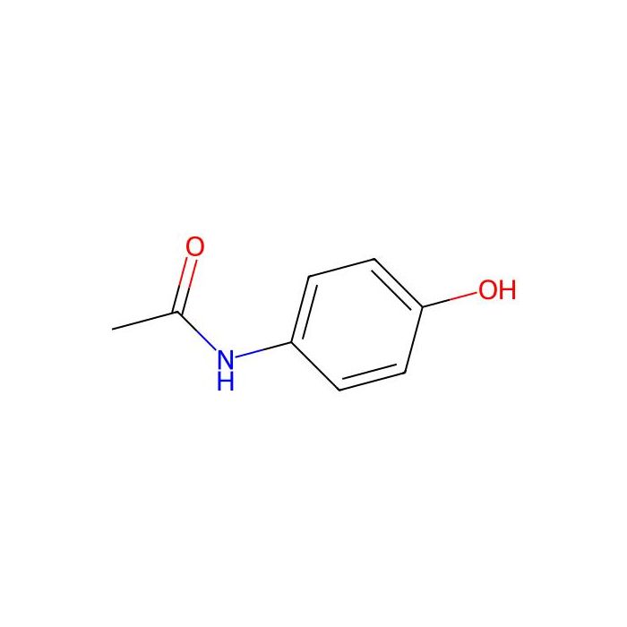 4-Acetamidophenol - 10mM in DMSO CAS No(103-90-2) by Aladdin Scientific