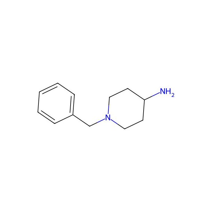 4-Amino-1-benzylpiperidine - 10mM in DMSO CAS No(50541-93-0) by Aladdin Scientific