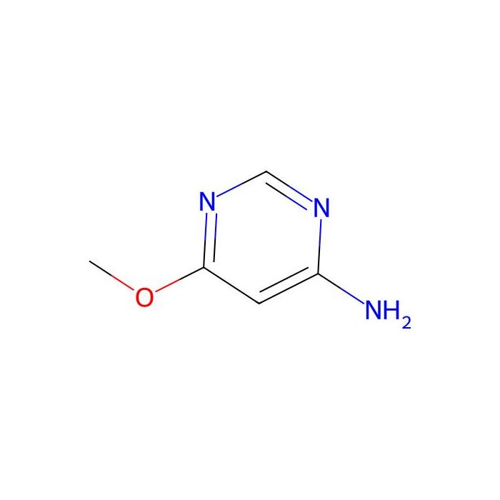 4-Amino-6-methoxypyrimidine - 10mM in DMSO CAS No(696-45-7) by Aladdin Scientific