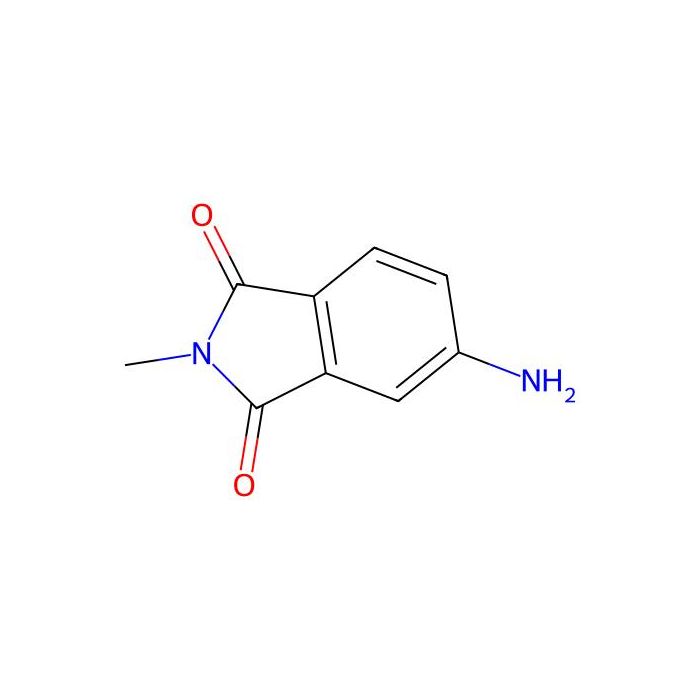 4-Amino-N-methylphthalimide - 10mM in DMSO CAS No(2307-00-8) by Aladdin Scientific
