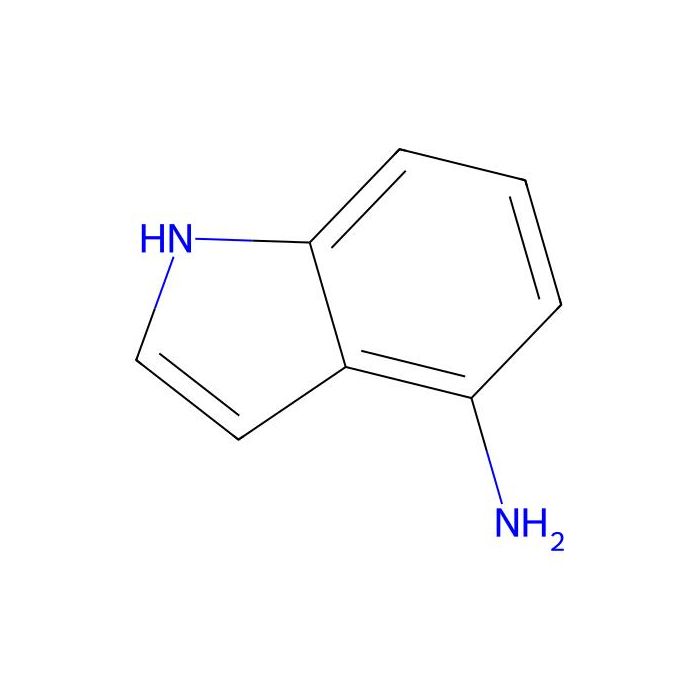 4-Aminoindole - 10mM in DMSO CAS No(5192-23-4) by Aladdin Scientific