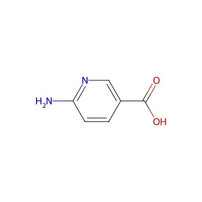 6-Aminonicotinic acid - 10mM in DMSO CAS No(3167-49-5) by Aladdin Scientific