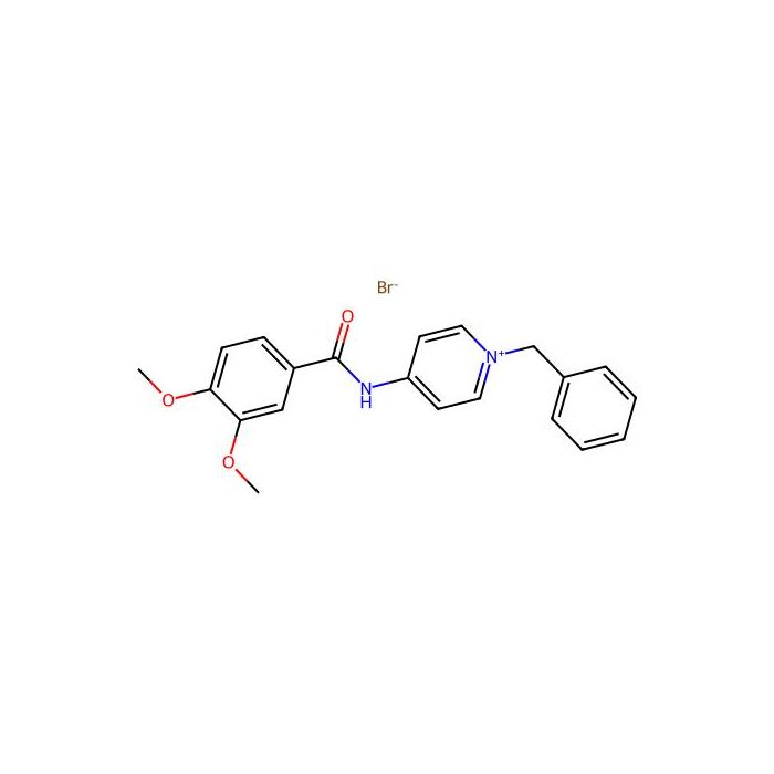AChE-IN-26 - 10mM in DMSO CAS No(A661570(DMSO)) by Aladdin Scientific