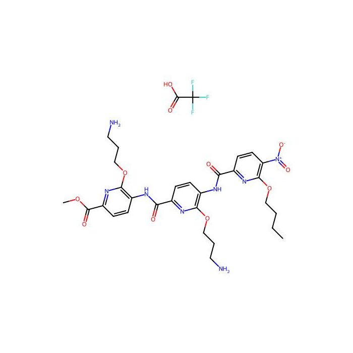 ADH-6 TFA - 10mM in DMSO CAS No(A661576(DMSO)) by Aladdin Scientific