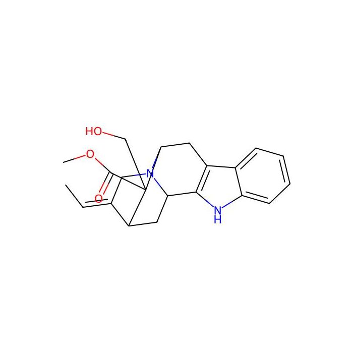 19-(Z)-Akuammidine - ≥95% CAS No(113973-31-2) by Aladdin Scientific