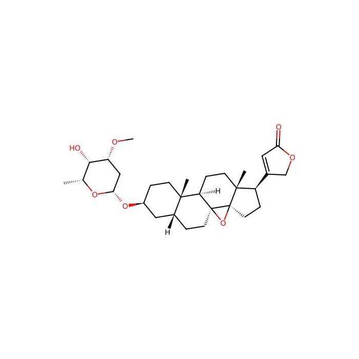 Adynerin - ≥98% CAS No(35109-93-4) by Aladdin Scientific