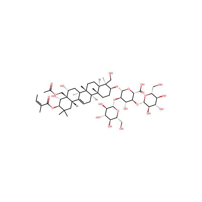 AescinIIB - ≥98% CAS No(219944-46-4) by Aladdin Scientific