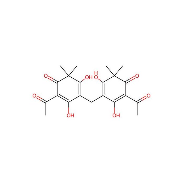 Albaspidin AA - ≥98% CAS No(3570-40-9) by Aladdin Scientific
