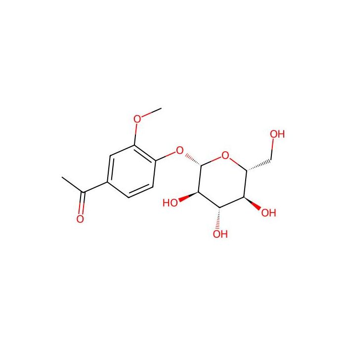 Androsin - ≥98% CAS No(531-28-2) by Aladdin Scientific