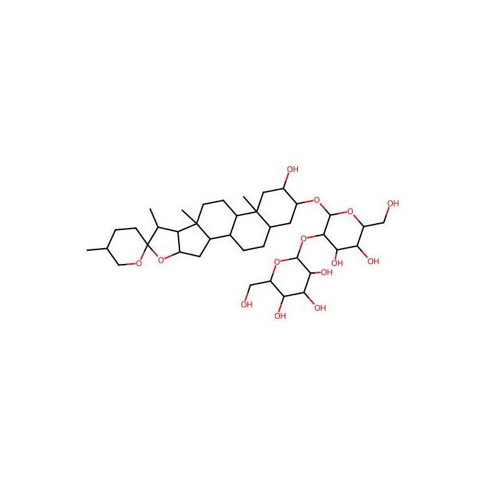 Anemarrhenasaponin A2 - ≥98% CAS No(117210-12-5) by Aladdin Scientific