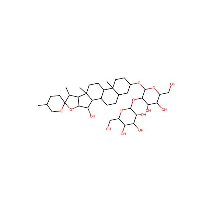 Anemarrhenasaponin III - ≥98% CAS No(163047-23-2) by Aladdin Scientific