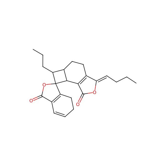 Angelicide - ≥98% CAS No(92935-94-9) by Aladdin Scientific