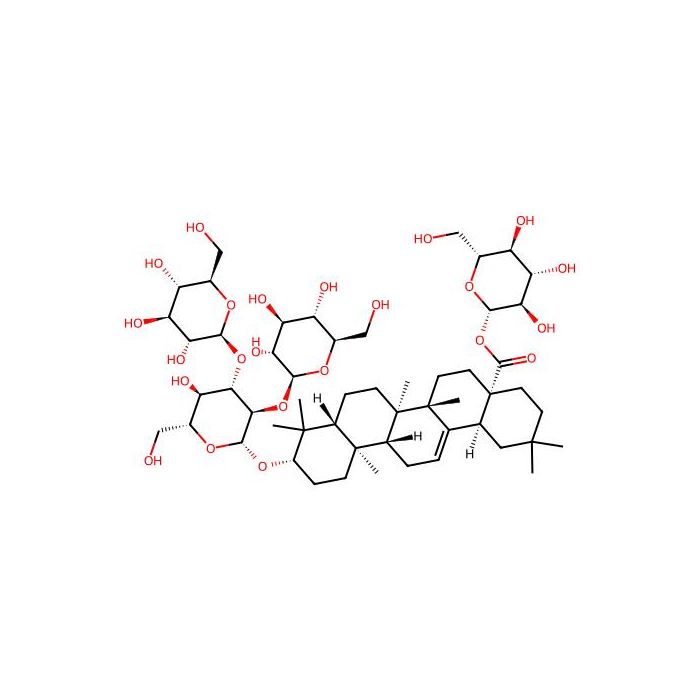 Araloside V - ≥98% CAS No(340963-86-2) by Aladdin Scientific