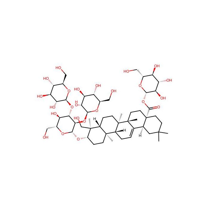 Araloside VII - ≥98% CAS No(340982-22-1) by Aladdin Scientific