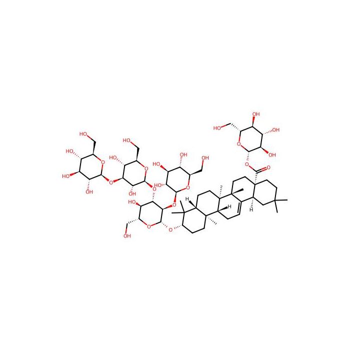 Araloside X - ≥98% CAS No(344911-90-6) by Aladdin Scientific
