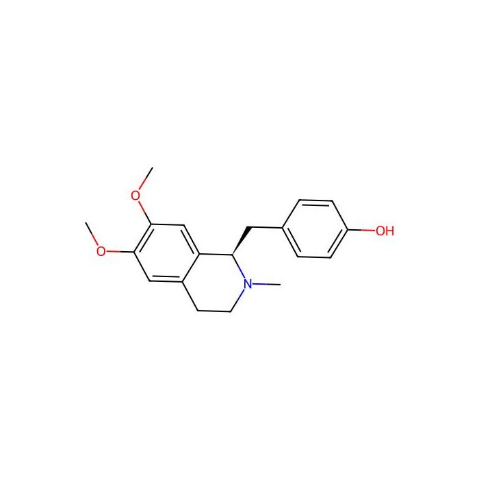 Armepavine - ≥98% CAS No(524-20-9) by Aladdin Scientific