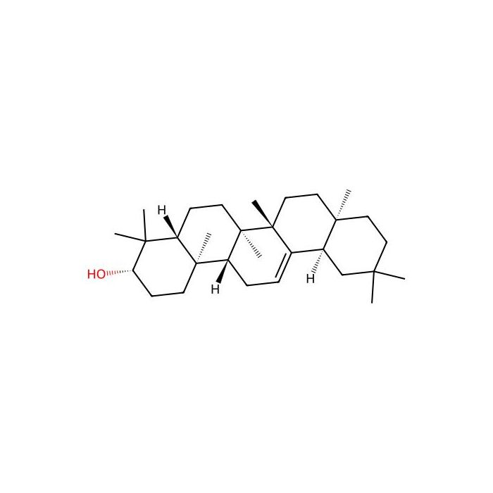β-Amyrin - ≥96% CAS No(559-70-6) by Aladdin Scientific