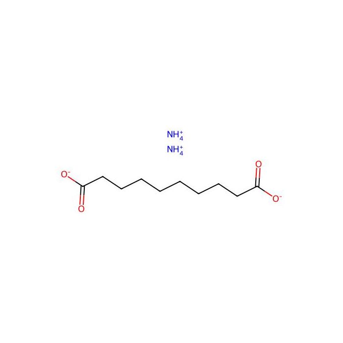 Ammonium sebacate - ≥98% CAS No(19402-63-2) by Aladdin Scientific