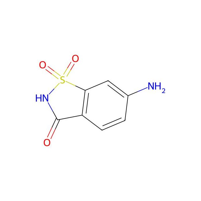 6-Aminosaccharin -  CAS No(22094-62-8) by Aladdin Scientific