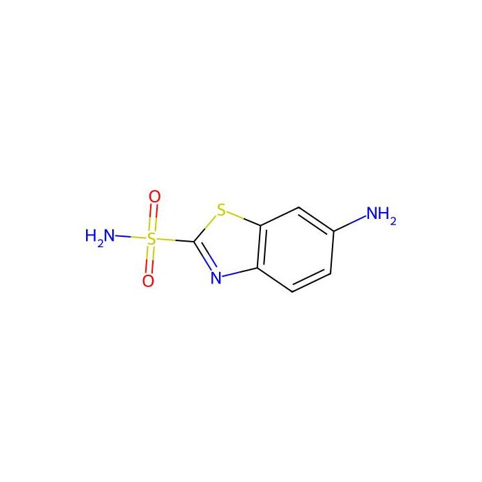 6-Amino-2-benzothiazolesulfonamide -  CAS No(94641-11-9) by Aladdin Scientific