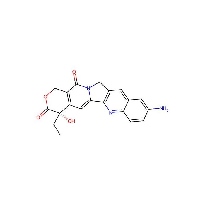 10-Aminocamptothecin -  CAS No(86639-63-6) by Aladdin Scientific