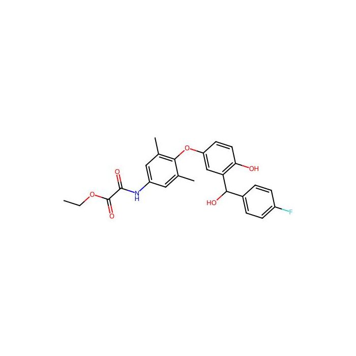 Axitirome -  CAS No(156740-57-7) by Aladdin Scientific